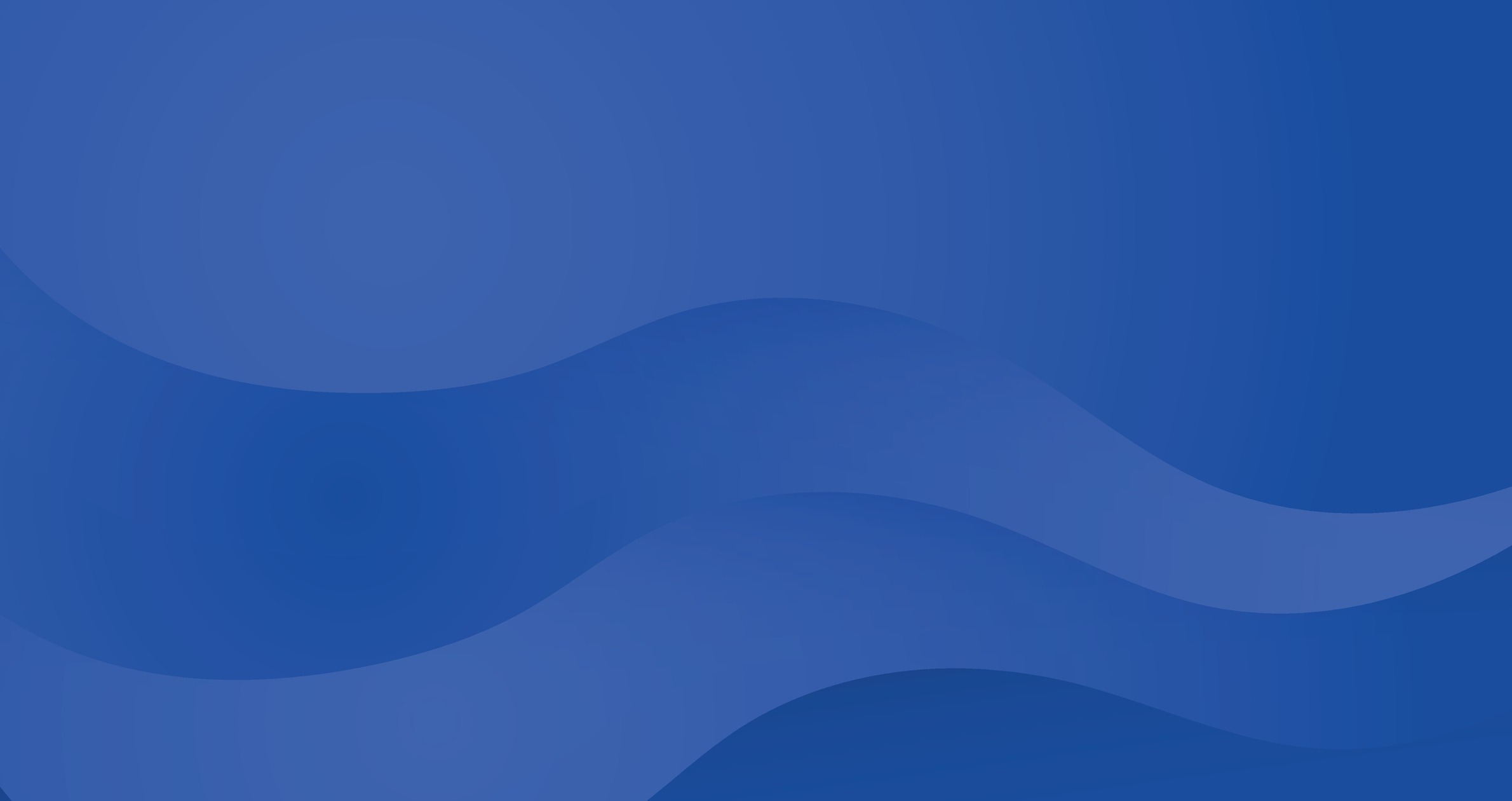 A scenic view features a river, trees, mountains, and blue sky with clouds. A person walks along the riverbank.